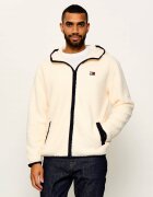 Tommy Jeans Din fleece bluza | regular fit