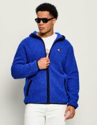 Tommy Jeans Din fleece bluza | regular fit