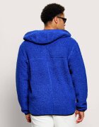 Tommy Jeans Din fleece bluza | regular fit