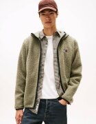 Tommy Jeans Din fleece bluza | regular fit