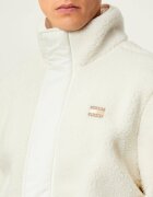 Tommy Jeans Din fleece geacă | Loose fit