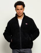 Tommy Jeans Din fleece hanorac | Relaxed fit