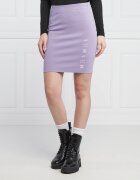 Tommy Jeans Fustă | regular waist