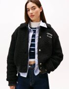 Tommy Jeans Geacă bomber VARSITY | Loose fit