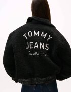 Tommy Jeans Geacă bomber VARSITY | Loose fit
