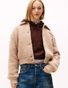 Tommy Jeans Geacă bomber VARSITY | Loose fit
