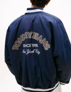 Tommy Jeans Geacă bomber VARSITY | regular fit