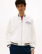 Tommy Jeans Geacă bomber Varsity | regular fit