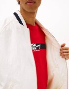 Tommy Jeans Geacă bomber Varsity | regular fit