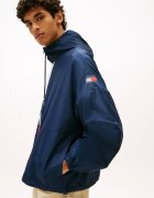 Tommy Jeans Geacă CHICAGO | Oversize fit