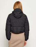 Tommy Jeans Geacă | Cropped Fit