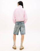 Tommy Jeans Geacă | Cropped Fit
