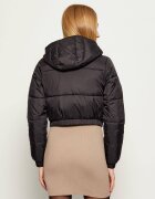Tommy Jeans Geacă | Cropped Fit