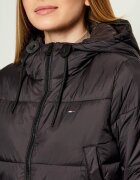 Tommy Jeans Geacă | Cropped Fit