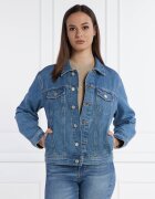 Tommy Jeans Geacă de blug | Classic fit