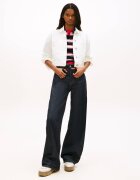 Tommy Jeans Geacă de blug | Cropped Fit