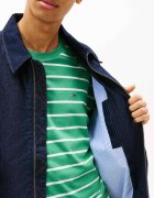 Tommy Jeans Geacă de blug HARRINGTON | regular fit