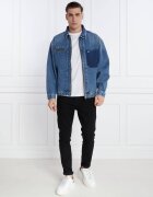Tommy Jeans Geacă de blug | Oversize fit
