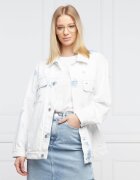 Tommy Jeans Geacă de blug | Oversize fit