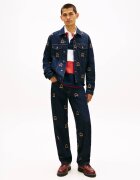 Tommy Jeans Geacă de blug RYAN EI6059 | regular fit