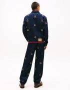 Tommy Jeans Geacă de blug RYAN EI6059 | regular fit