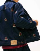 Tommy Jeans Geacă de blug RYAN EI6059 | regular fit
