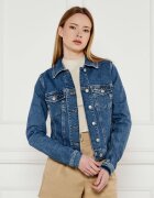 Tommy Jeans Geacă de blug VIVIANNE BI8130 | Slim Fit