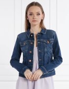 Tommy Jeans Geacă de blug Vivianne | Slim Fit