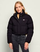 Tommy Jeans Geacă de puf Alaska | Cropped Fit