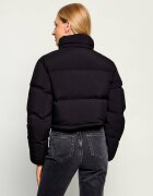 Tommy Jeans Geacă de puf Alaska | Cropped Fit
