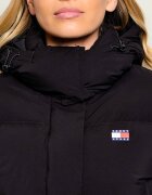 Tommy Jeans Geacă de puf Alaska | Cropped Fit