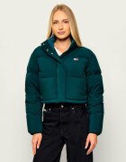 Tommy Jeans Geacă de puf Alaska | Cropped Fit