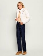 Tommy Jeans Geacă de puf Alaska | Cropped Fit