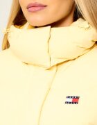 Tommy Jeans Geacă de puf Alaska | Cropped Fit