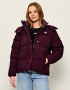 Tommy Jeans Geacă de puf Alaska | regular fit