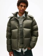 Tommy Jeans Geacă de puf ALASKA | regular fit