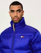 Tommy Jeans Geacă de puf Alaska | Relaxed fit