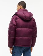 Tommy Jeans Geacă de puf Alaska | Relaxed fit