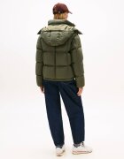 Tommy Jeans Geacă de puf ALASKA | Relaxed fit