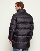 Tommy Jeans Geacă de puf Essential | Loose fit