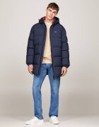 Tommy Jeans Geacă de puf Essential | Loose fit