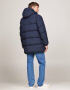 Tommy Jeans Geacă de puf Essential | Loose fit
