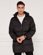Tommy Jeans Geacă de puf Essential | Loose fit