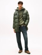 Tommy Jeans Geacă de puf Essential | Loose fit