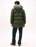 Tommy Jeans Geacă de puf Essential | Loose fit