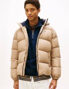 Tommy Jeans Geacă de puf Essential | regular fit
