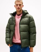 Tommy Jeans Geacă de puf Essential | regular fit