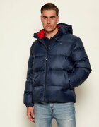 Tommy Jeans Geacă de puf Essential | regular fit