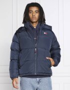 Tommy Jeans Geacă de puf | regular fit