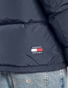 Tommy Jeans Geacă de puf | regular fit